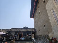 -福建土楼（南靖）云水谣景区-和贵楼