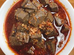 -东关赵记粉汤羊血(兴庆北路店)