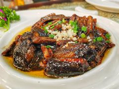 -新聚丰菜馆(太监弄店)