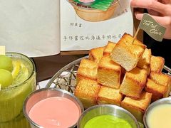 -Home Thai·泰谣(王府井apm店)