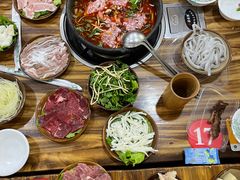 -笔记安顺夺夺粉火锅