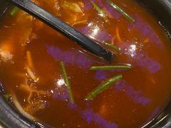 -滇越乘象云南餐厅(豆各庄店)