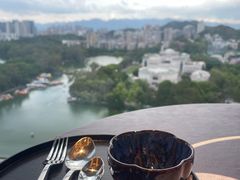 -福州西湖大酒店·怡湖咖啡厅
