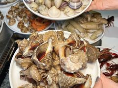 -苏格里岛自助烤肉海鲜火锅(成都金牛万达店)