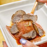 潮玩烧鸟屋|十亩地新晋蹦迪加油站