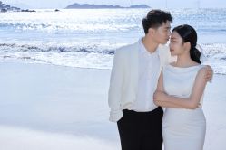 -纪可婚纱摄影平潭旅拍