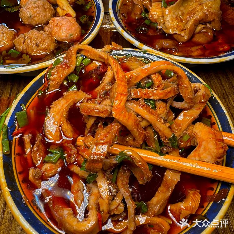 成都玉林！唯一想推荐的重庆火锅！好吃哭了！