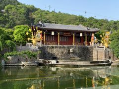 -华清宫景区