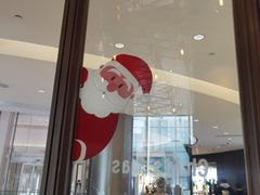 门面-THE WOODS 简餐 (国贸商城店)