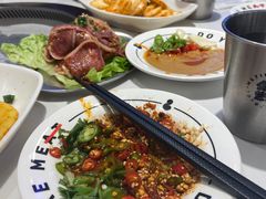 -么子烤肉(化龙池店)