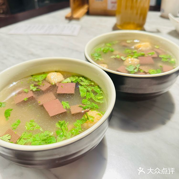 河豚捞月拌香米，鲜到骨子里的神仙吃法！