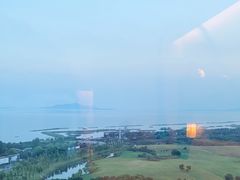 -苏州太湖假日酒店