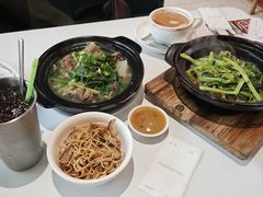 -香港深仔记茶餐厅(东门店)