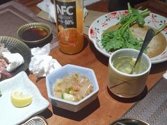 -一本料理(西溪天街店)