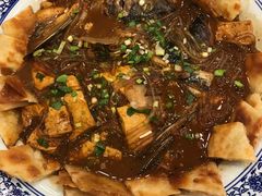 -东四民芳餐厅(世茂工三店)