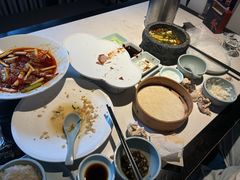 -院8里·小聚园(九眼桥店)