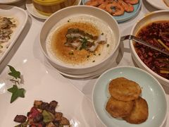 -醉辉皇原味海鲜江南菜(成都大魔方店)