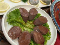 -爱新觉罗福臨火锅馆(万科滑雪场店)