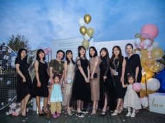 -曼哈顿商业广场(升龙广场店)