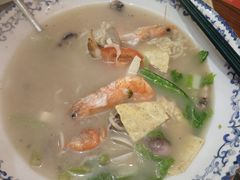 -霆记海鲜·只为这碗面(滨江店)
