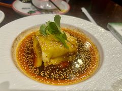 -新白鹿餐厅(爱琴海购物中心店)