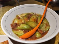 老妈丝瓜钵-董厨煨汤馆(车站路店)