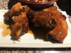 -南京大牌档(香港广场店)