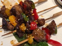 -一本魅·日式料理