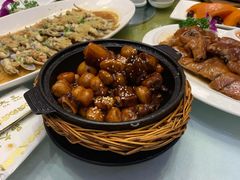 -品大三——南京菜(大行宫店)