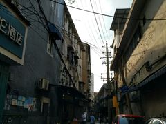 -五娭毑臭豆腐(黄兴南路店)