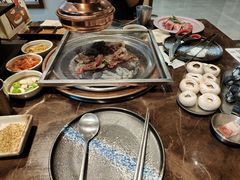 -橡果烤肉(仙林店)