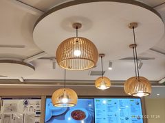 -满记甜品(王府井北京市百货大楼店)