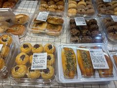 -Olé精品超市(海上世界店)