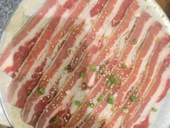 -倍熹首尔烤肉大排档(合生汇店)