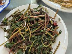 -周鱼鳅饭店