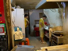 -咏春葱油饼(德政中路店)