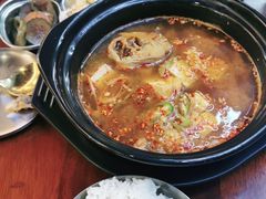 -玉流珍肴馆(亮马桥店)