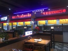 -老胖串店(山大路店)