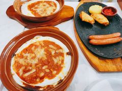 -萨莉亚意式餐厅(南开大悦城店)