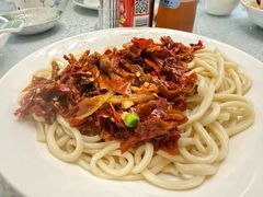 -汗腾格里·风味餐厅(新疆驻京办店)