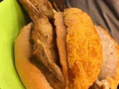 -大利来记餐厅