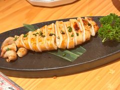 -楽燚日本料理(九曲里店)