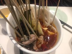 -大铁勺新津菜(东丽阳光新业广场店)
