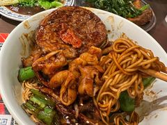 -王繁星面馆(西安熙地港店)