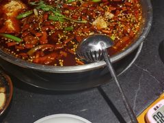 -小饕荟雅安贡椒鱼鲜馆(广福桥店)