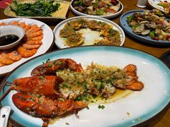 -海棠湾聚鼎香海鲜坊(海昌梦幻不夜城店)