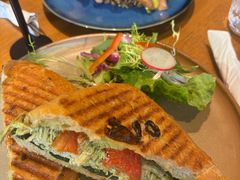 -Jamaicablue Coffeeshop(中央广场店)