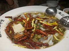 -太二酸菜鱼(正大广场店)