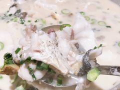 山泉水煮鱼-格塘人家·山泉水煮鱼(望兴家园店)