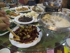 -粥鼎记(恒安新东城逸景店)